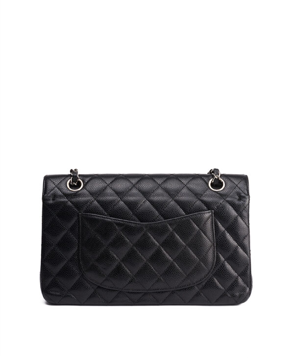 Chanel Classic Double Flap Medium – (ex)bags