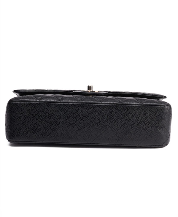 Chanel Classic Double Flap Medium – (ex)bags