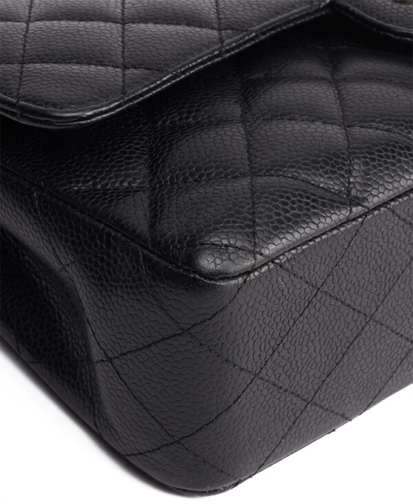 Chanel Classic Double Flap Medium – (ex)bags
