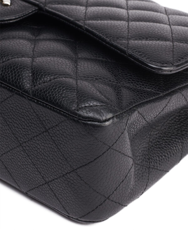 Chanel Classic Double Flap Medium – (ex)bags