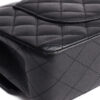 Chanel Classic Double Flap Medium