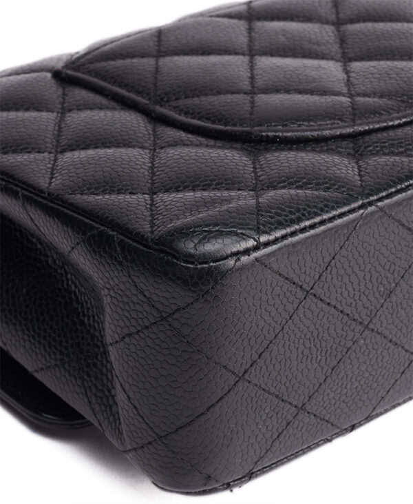 Chanel Classic Double Flap Medium – (ex)bags