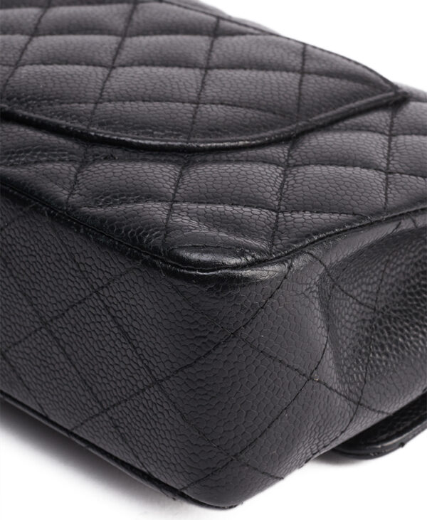 Chanel Classic Double Flap Medium – (ex)bags