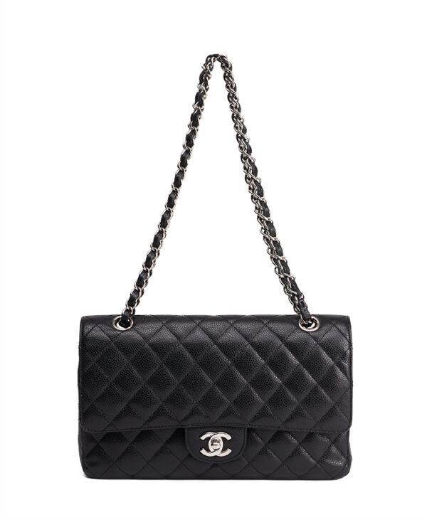 Chanel Classic Double Flap Medium – (ex)bags