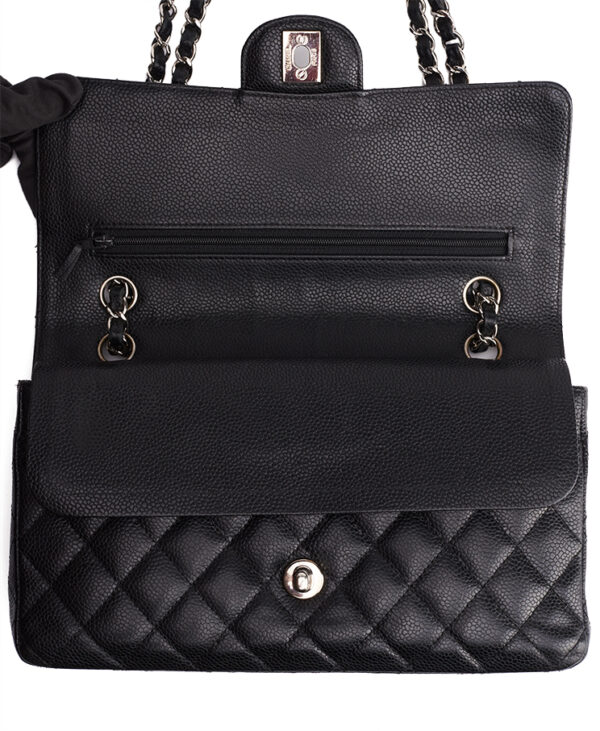 Chanel Classic Double Flap Medium – (ex)bags