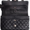 Chanel Classic Double Flap Medium