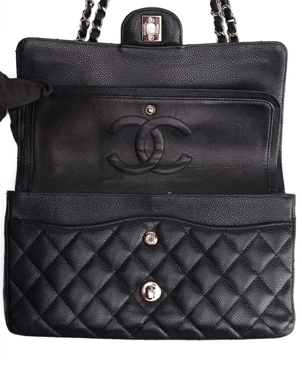Chanel Classic Double Flap Medium – (ex)bags