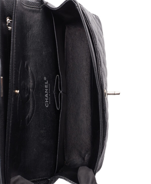 Chanel Classic Double Flap Medium – (ex)bags