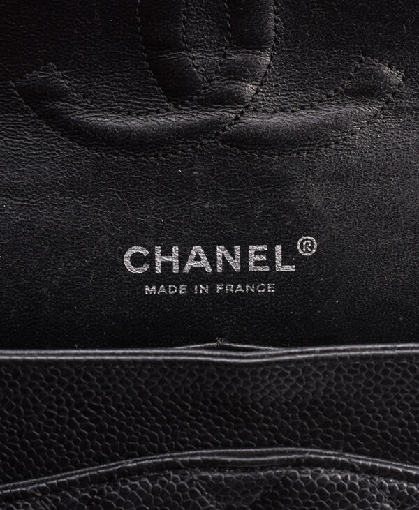 Chanel Classic Double Flap Medium – (ex)bags