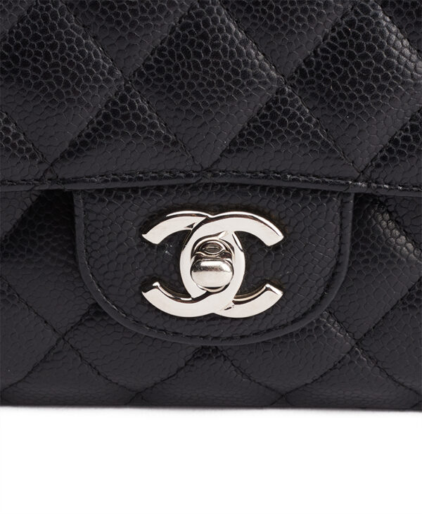 Chanel Classic Double Flap Medium – (ex)bags