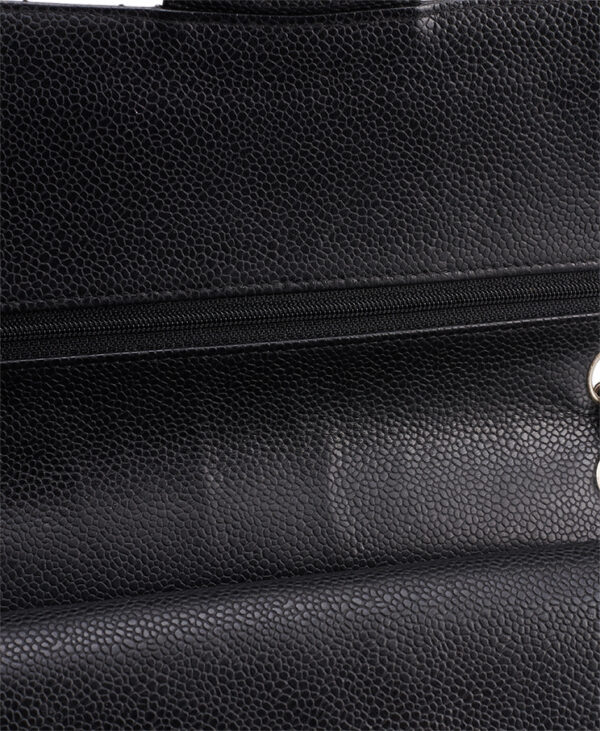Chanel Classic Double Flap Medium – (ex)bags