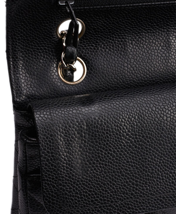 Chanel Classic Double Flap Medium – (ex)bags