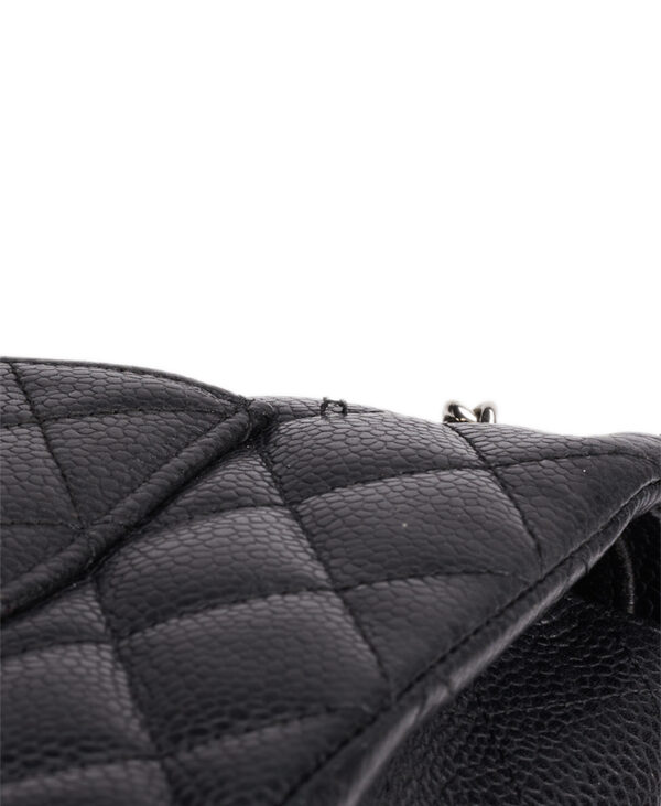 Chanel Classic Double Flap Medium – (ex)bags