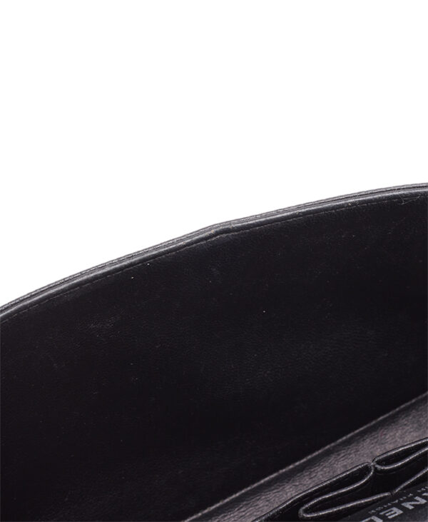 Chanel Classic Double Flap Medium – (ex)bags