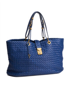 Bottega Veneta Capri Tote Medium