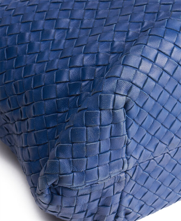 Bottega Veneta Capri Tote Medium – (ex)bags