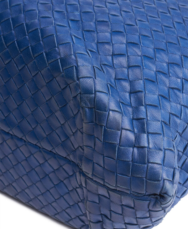 Bottega Veneta Capri Tote Medium – (ex)bags