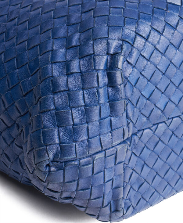 Bottega Veneta Capri Tote Medium – (ex)bags