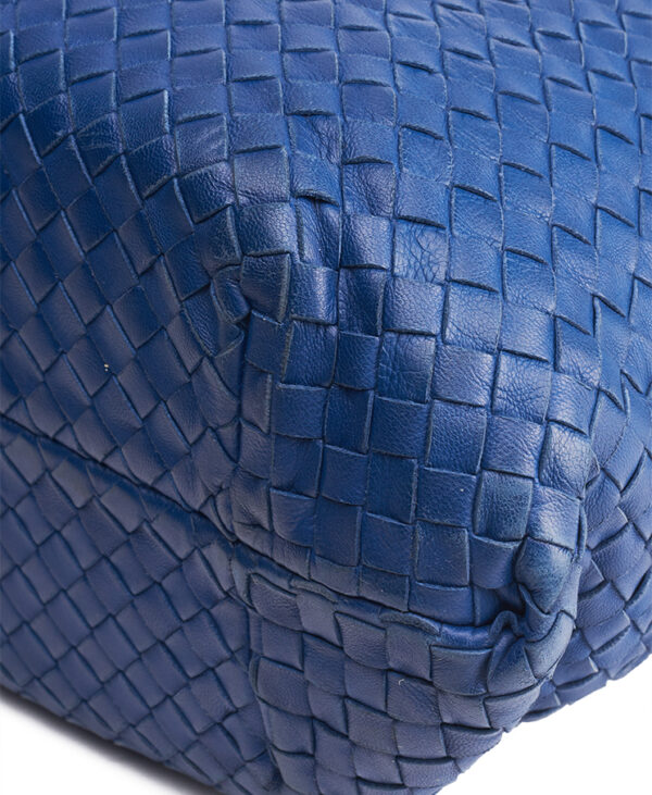 Bottega Veneta Capri Tote Medium – (ex)bags