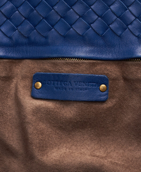 Bottega Veneta Capri Tote Medium – (ex)bags