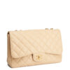 Chanel Classic Single Flap Bag Jumbo