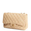 Chanel Classic Single Flap Bag Jumbo