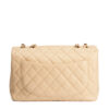 Chanel Classic Single Flap Bag Jumbo