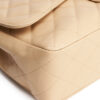 Chanel Classic Single Flap Bag Jumbo