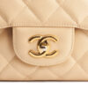 Chanel Classic Single Flap Bag Jumbo