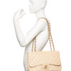 Chanel Classic Single Flap Bag Jumbo