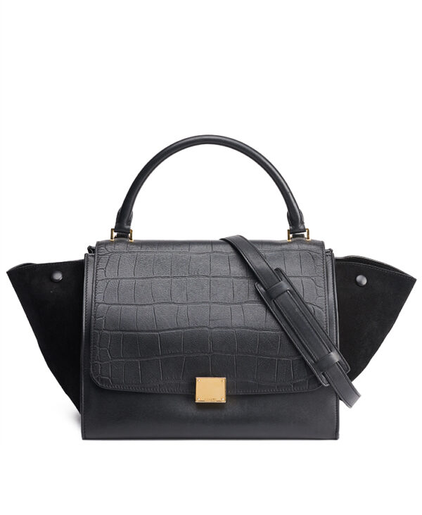 Celine Trapeze Medium – (ex)bags