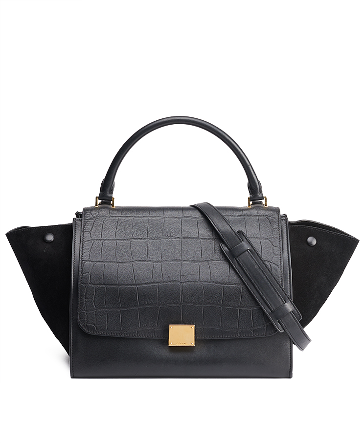 Celine Trapeze Medium – (ex)bags Celine Trapeze Medium – (ex)bags