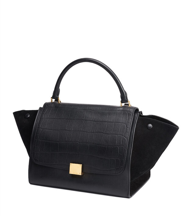 Celine Trapeze Medium – (ex)bags