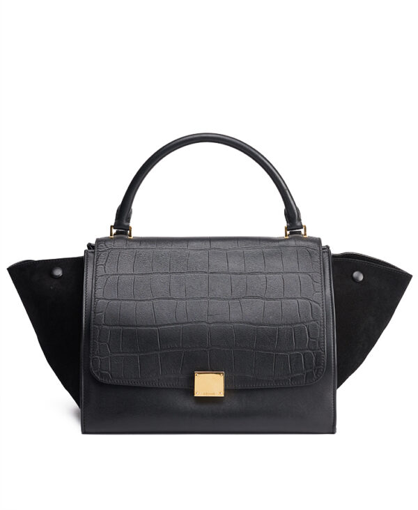 Celine Trapeze Medium – (ex)bags