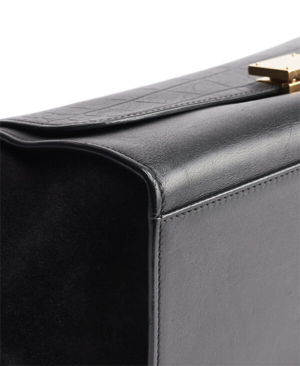 Celine Trapeze Medium – (ex)bags
