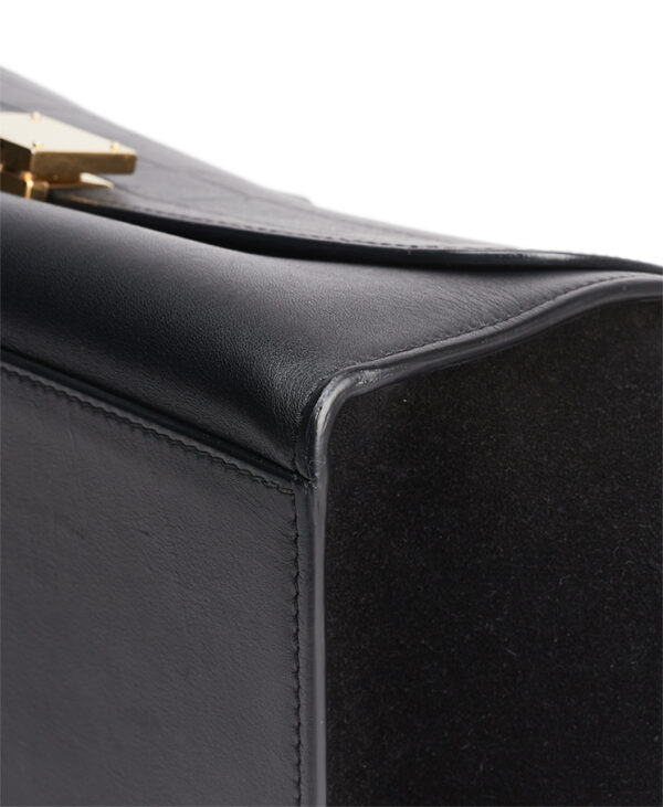 Celine Trapeze Medium – (ex)bags