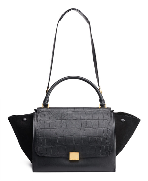 Celine Trapeze Medium – (ex)bags