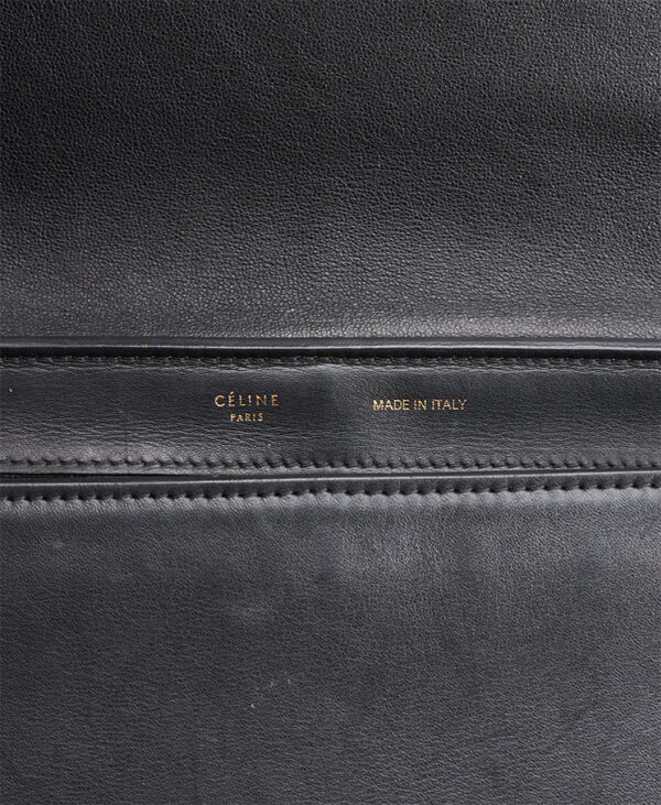 Celine Trapeze Medium – (ex)bags