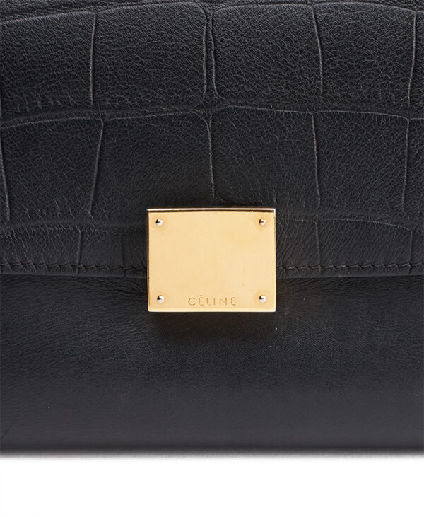Celine Trapeze Medium – (ex)bags