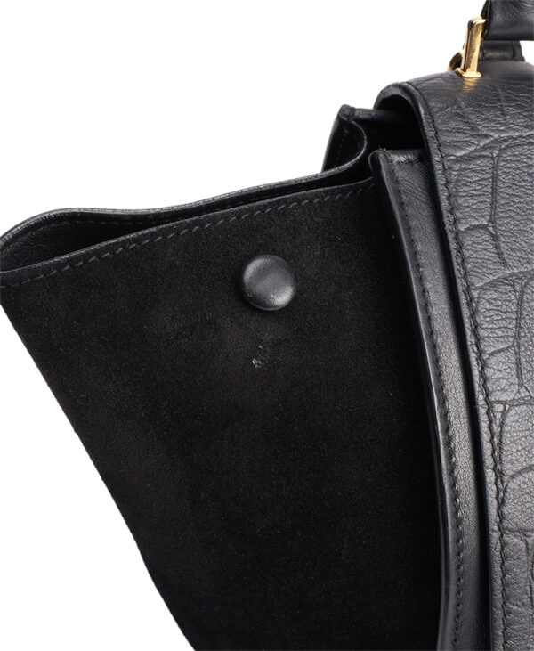 Celine Trapeze Medium – (ex)bags