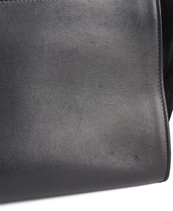 Celine Trapeze Medium – (ex)bags