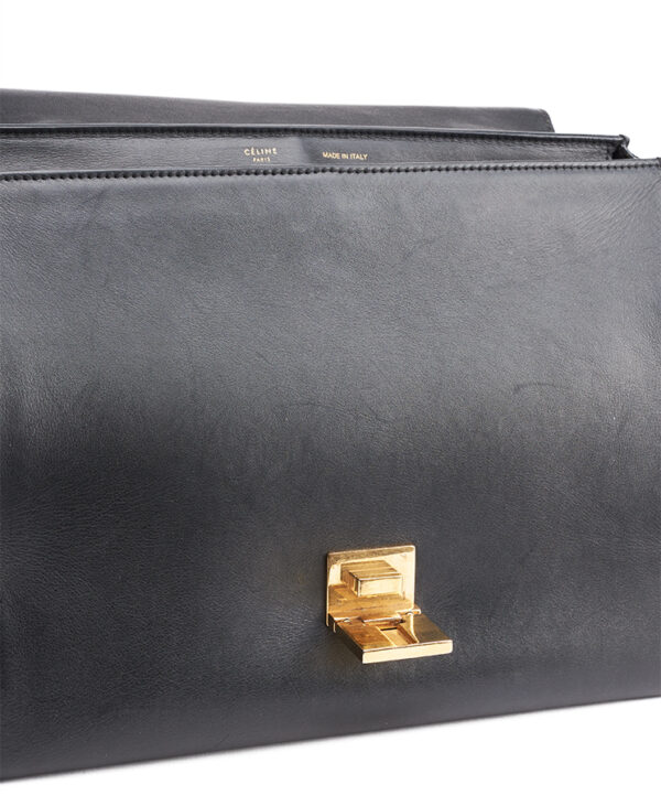 Celine Trapeze Medium – (ex)bags