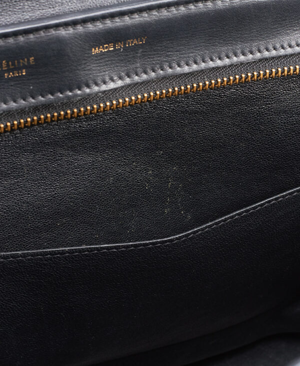 Celine Trapeze Medium – (ex)bags