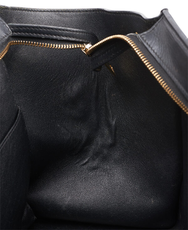 Celine Trapeze Medium – (ex)bags