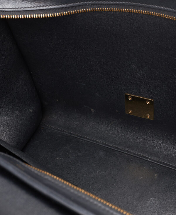 Celine Trapeze Medium – (ex)bags