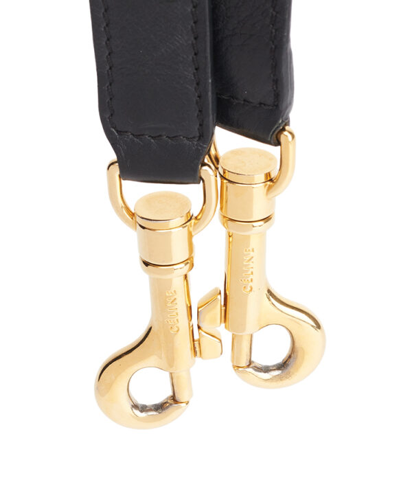 Celine Trapeze Medium – (ex)bags