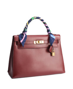 Hermes Kelly Sellier 32 – (ex)bags