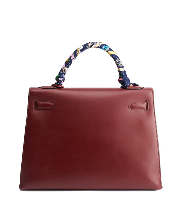 Hermes Kelly Sellier 32 – (ex)bags