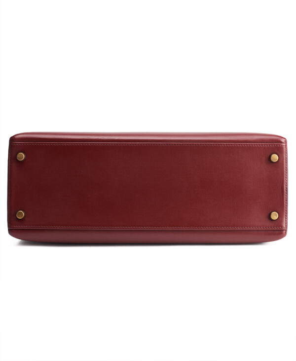 Hermes Kelly Sellier 32 – (ex)bags