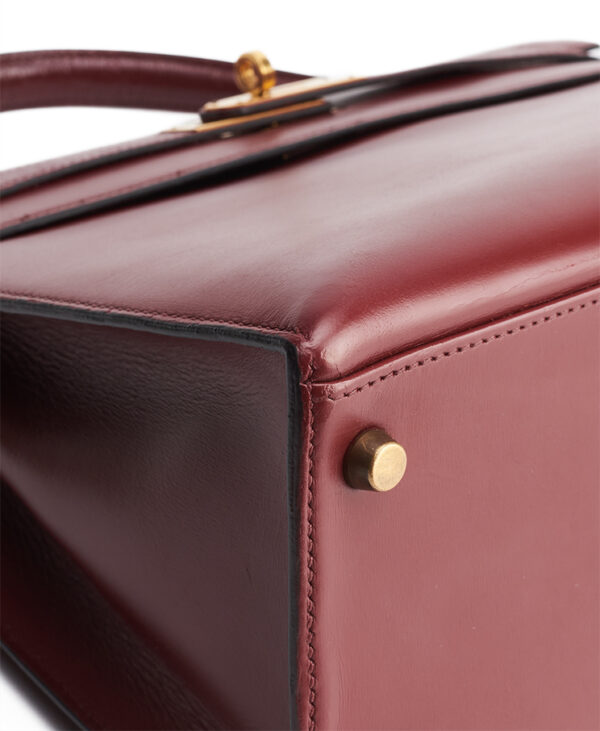 Hermes Kelly Sellier 32 – (ex)bags